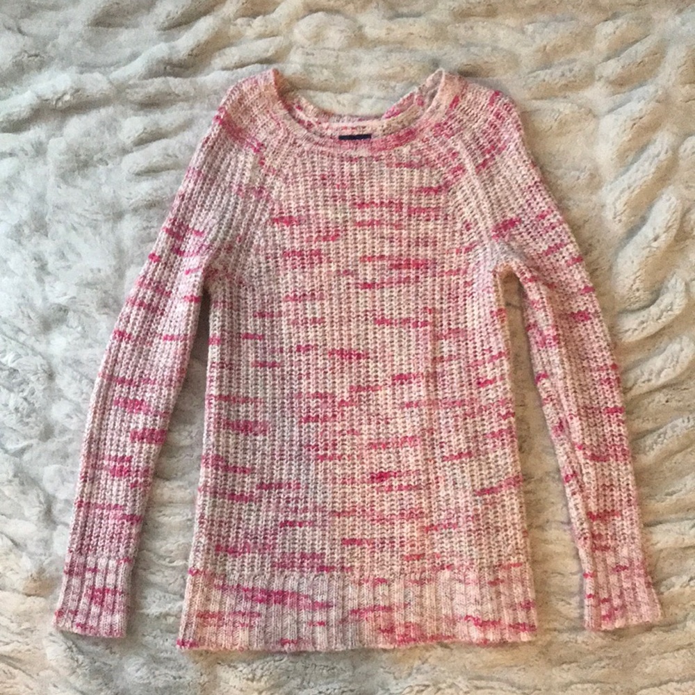 American Eagle Jegging Sweater - Size Small